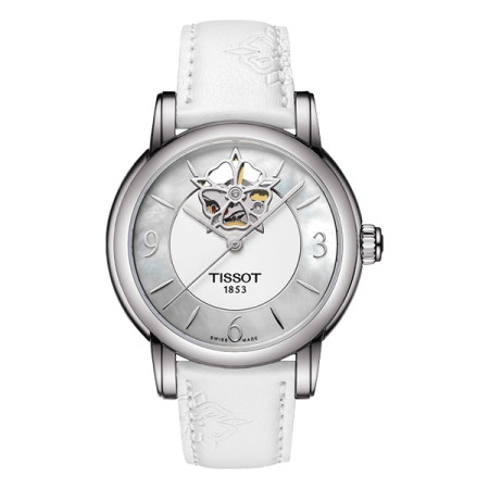 Tissot Lady Heart Powermatic 80 T050.207.17.117.04