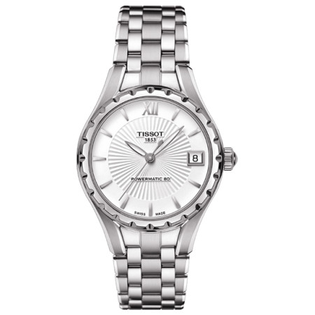 Tissot Lady Powermatic 80 T072.207.11.038.00