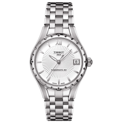 Часы Tissot Lady Powermatic 80 T072.207.11.038.00
