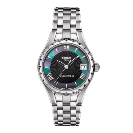 Tissot Lady Powermatic 80 T072.207.11.128.00