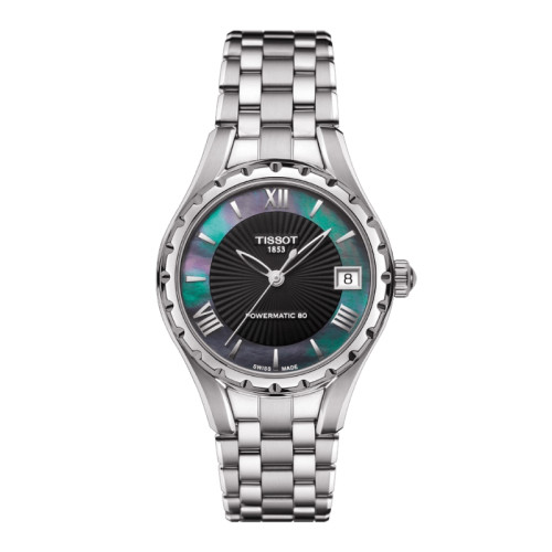 Tissot Lady Powermatic 80 T072.207.11.128.00