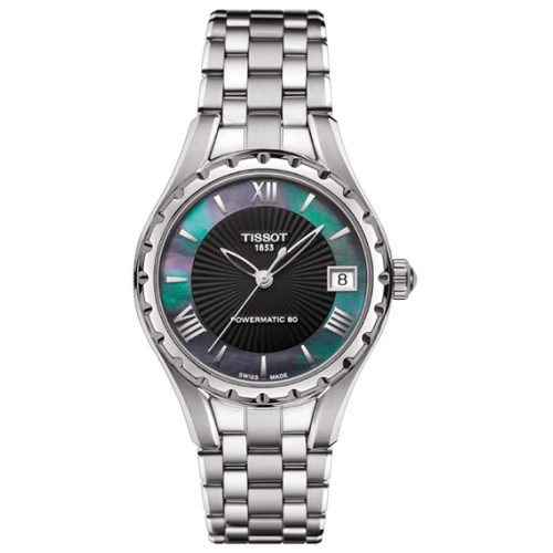Часы Tissot Lady Powermatic 80 T072.207.11.128.00
