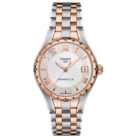 Tissot Lady Powermatic 80 T072.207.22.118.01