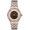 Часы Tissot Lady Powermatic 80 T072.207.22.118.02