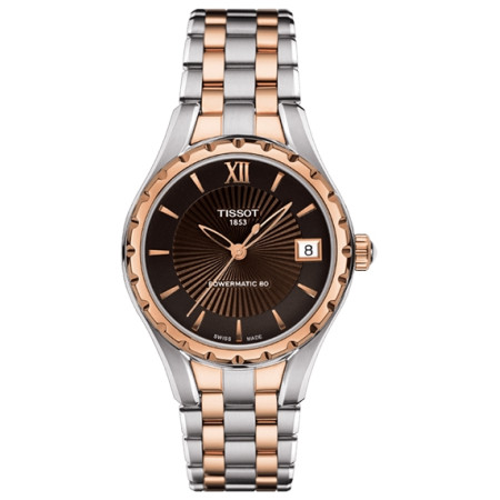 Tissot Lady Powermatic 80 T072.207.22.298.00