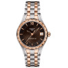 Часы Tissot Lady Powermatic 80 T072.207.22.298.00