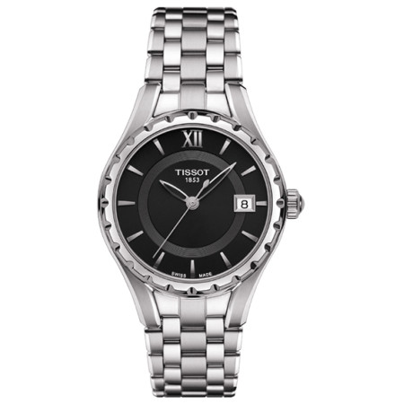Tissot Lady Quartz T072.210.11.058.00