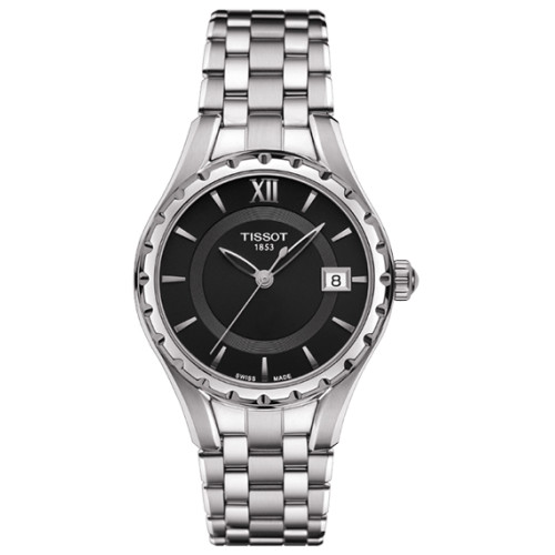 Часы Tissot Lady Quartz T072.210.11.058.00