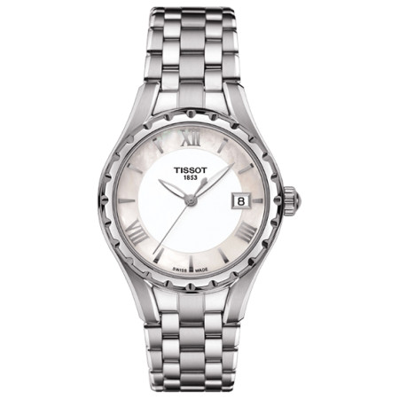 Tissot Lady Quartz T072.210.11.118.00