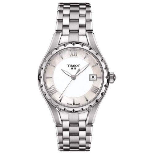 Часы Tissot Lady Quartz T072.210.11.118.00