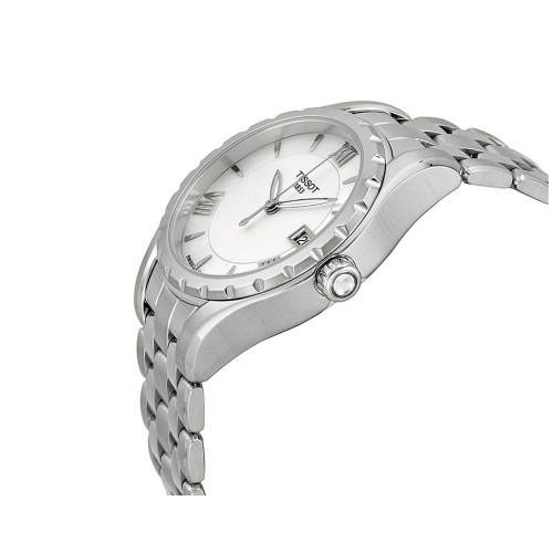 Часы Tissot Lady Quartz T072.210.11.118.00
