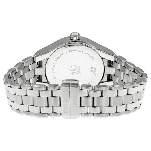 Часы Tissot Lady Quartz T072.210.11.118.00