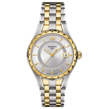 Tissot Lady Quartz T072.210.22.038.00