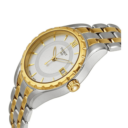 Часы Tissot Lady Quartz T072.210.22.038.00