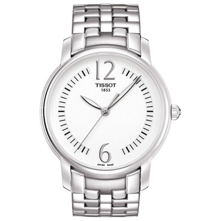 Tissot Lady Round T052.210.11.037.00