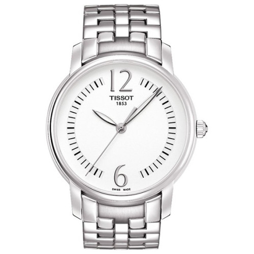 Часы Tissot Lady Round T052.210.11.037.00