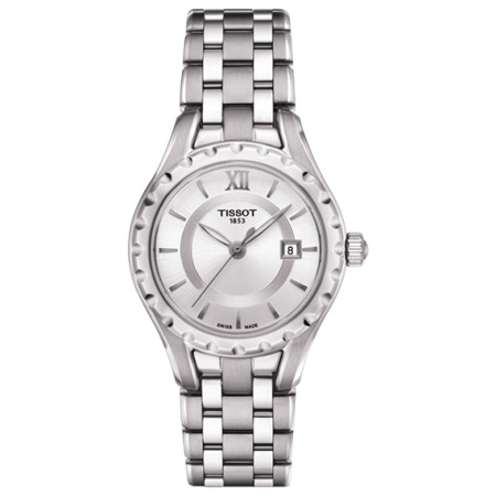 Tissot Lady Small Lady T072.010.11.038.00