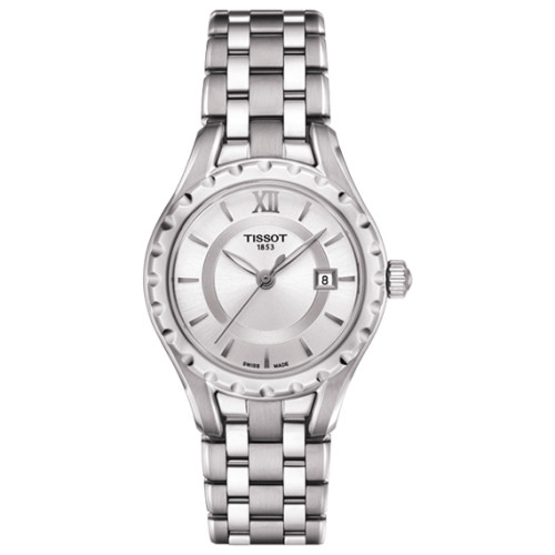 Часы Tissot Lady Small Lady T072.010.11.038.00