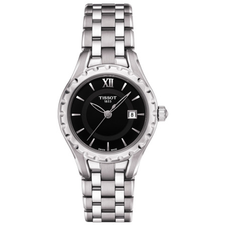 Tissot Lady Small Lady T072.010.11.058.00