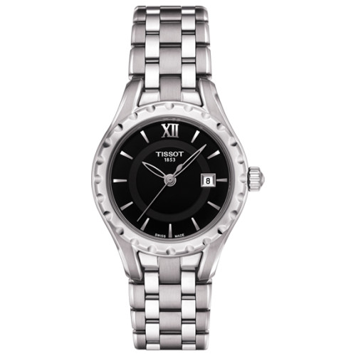 Tissot Lady Small Lady T072.010.11.058.00