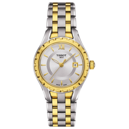 Tissot Lady Small Lady T072.010.22.038.00