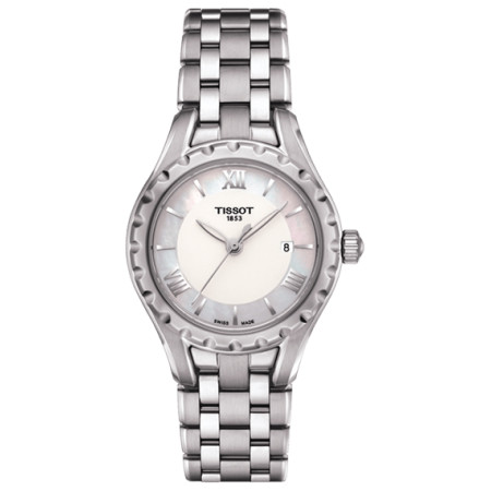 Tissot Lady T072.010.11.118.00