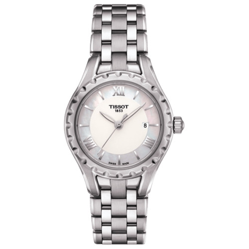 Часы Tissot Lady T072.010.11.118.00