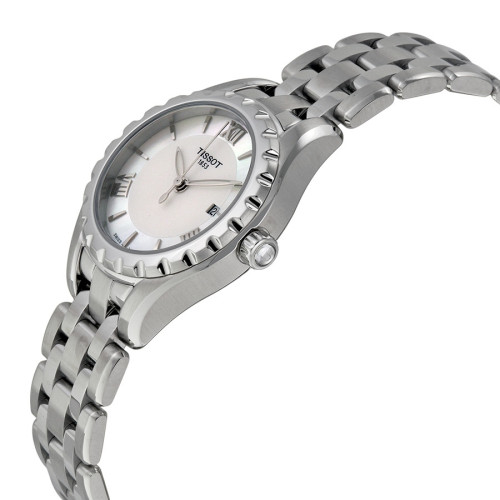 Часы Tissot Lady T072.010.11.118.00