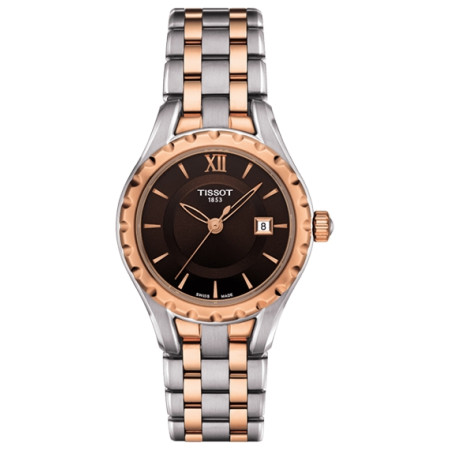 Tissot Lady T072.010.22.298.00