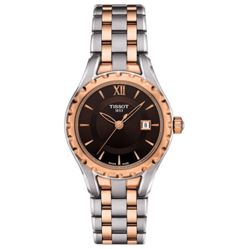 Tissot Lady T072.010.22.298.00