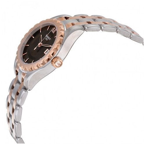 Часы Tissot Lady T072.010.22.298.00