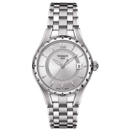 Tissot Lady T072.210.11.038.00