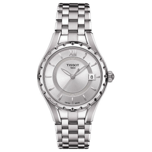Часы Tissot Lady T072.210.11.038.00