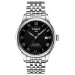 Часы Tissot Le Locle Automatic 80 T006.407.11.053.00