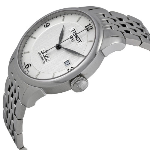 Часы Tissot Le Locle Automatic COSC T006.408.11.037.00