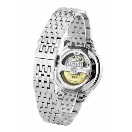 Часы Tissot Le Locle Automatic COSC T006.408.11.037.00