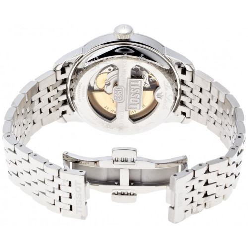 Часы Tissot Le Locle Automatic COSC T006.408.11.057.00