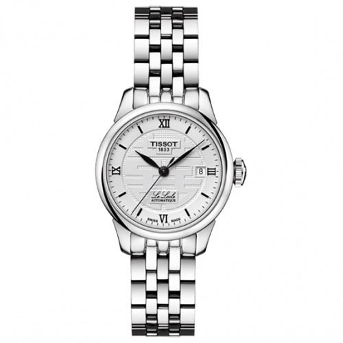Tissot Le Locle Automatic Double Happiness Lady T41.1.183.35