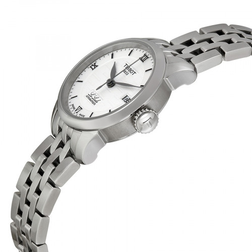 Часы Tissot Le Locle Automatic Double Happiness Lady T41.1.183.35
