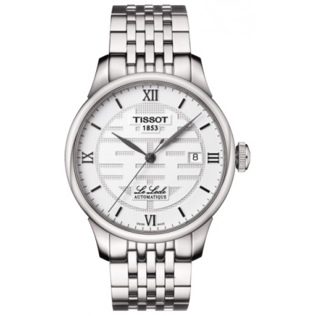 Tissot Le Locle Automatic Double Happiness T41.1.833.50