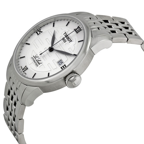 Часы Tissot Le Locle Automatic Double Happiness T41.1.833.50