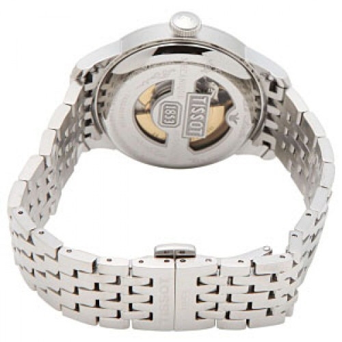 Часы Tissot Le Locle Automatic Double Happiness T41.1.833.50
