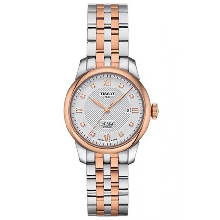 Tissot Le Locle Automatic Lady (29.00) Special Edition T006.207.22.036.00