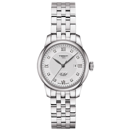 Часы Tissot Le Locle Automatic Lady T006.207.11.036.00