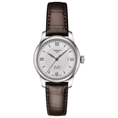 Часы Tissot Le Locle Automatic Lady T006.207.16.038.00