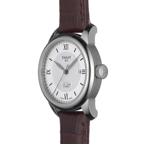 Часы Tissot Le Locle Automatic Lady T006.207.16.038.00