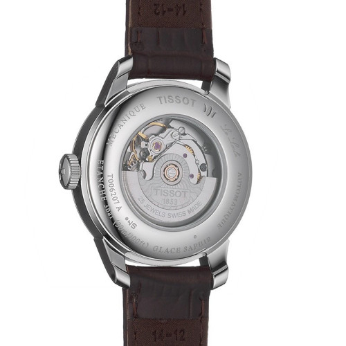 Часы Tissot Le Locle Automatic Lady T006.207.16.038.00