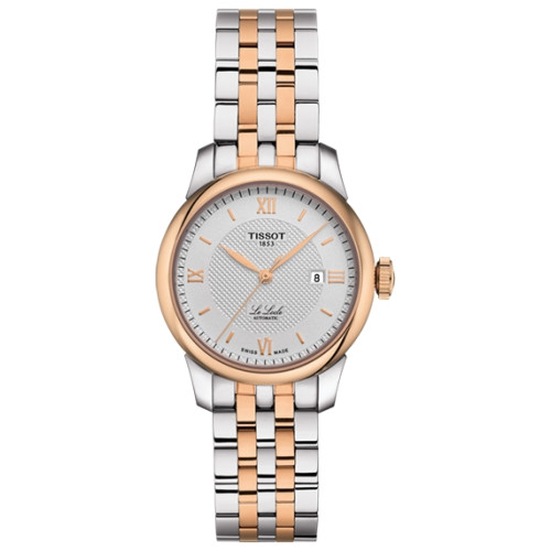 Часы Tissot Le Locle Automatic Lady T006.207.22.038.00