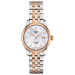 Часы Tissot Le Locle Automatic Lady T006.207.22.116.00