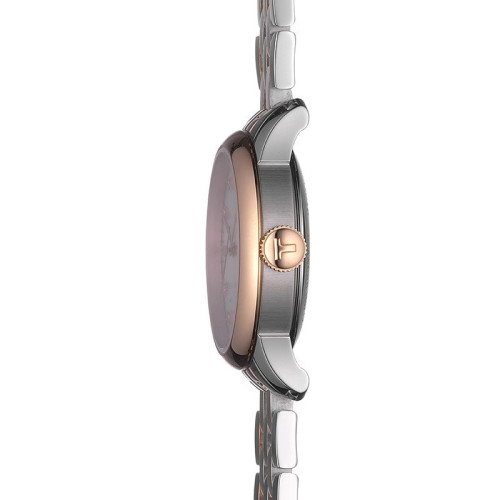 Часы Tissot Le Locle Automatic Lady T006.207.22.116.00